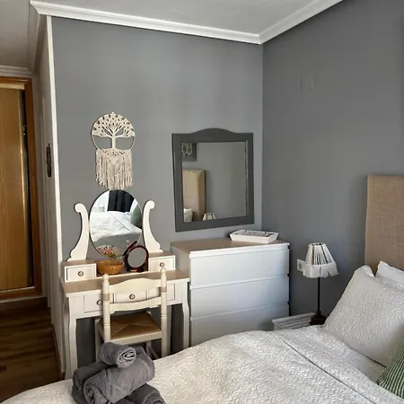 Appartement Marina