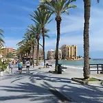 Marina Apartment