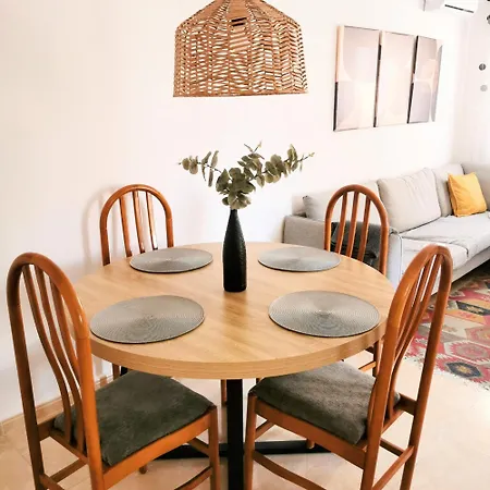 Apartamento Marina *