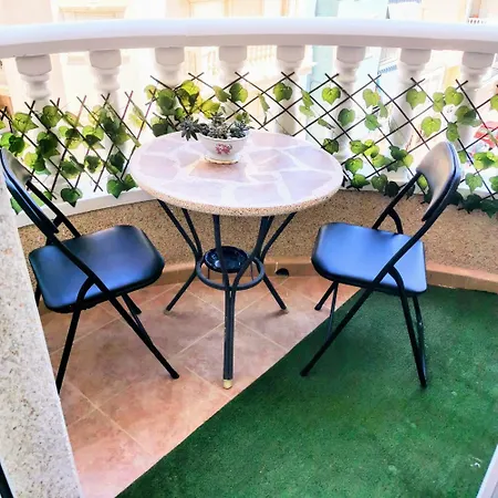 Marina Apartamento Torrevieja