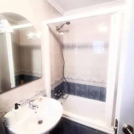 Marina Apartamento *