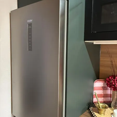 Marina Apartamento