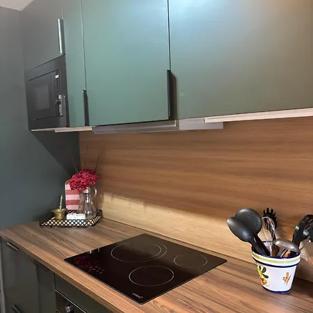 Apartamento Marina *