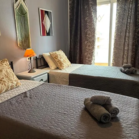 Marina Apartamento *