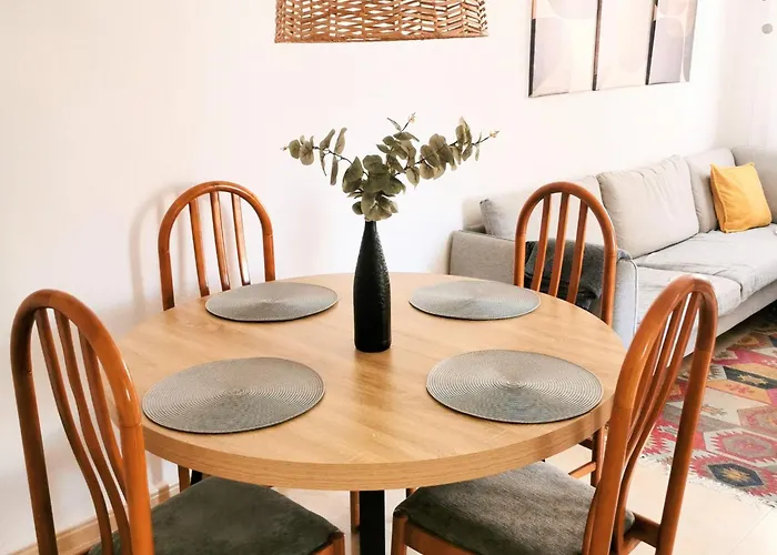 Apartamento Marina *