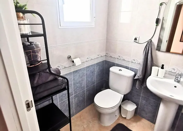 Apartamento Marina *