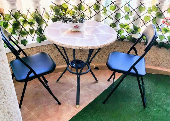 Marina Apartamento Torrevieja