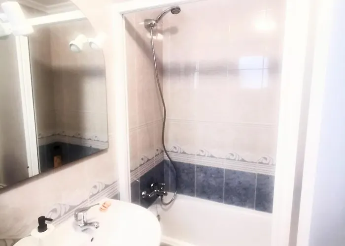 Marina Apartamento *