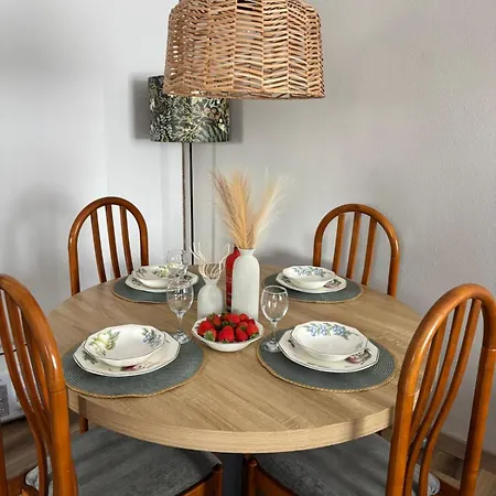 Appartement Marina