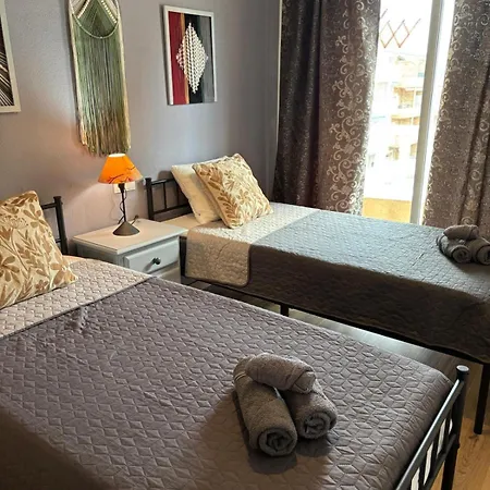 Marina Appartement Torrevieja